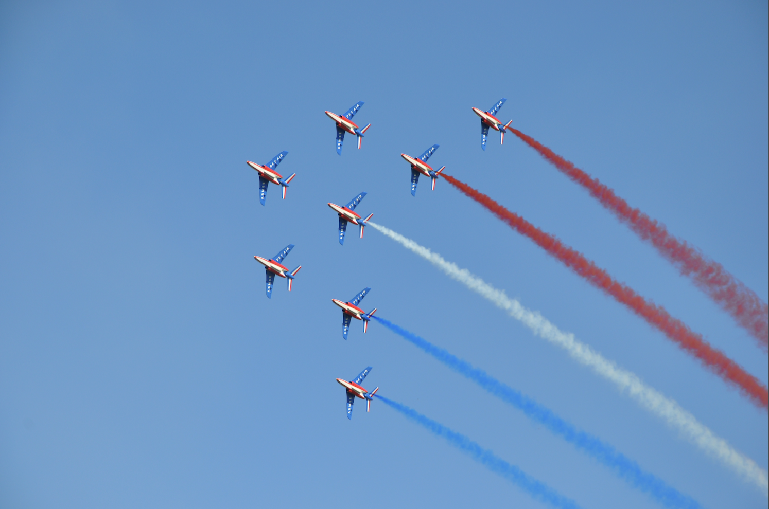 Patrouille de France