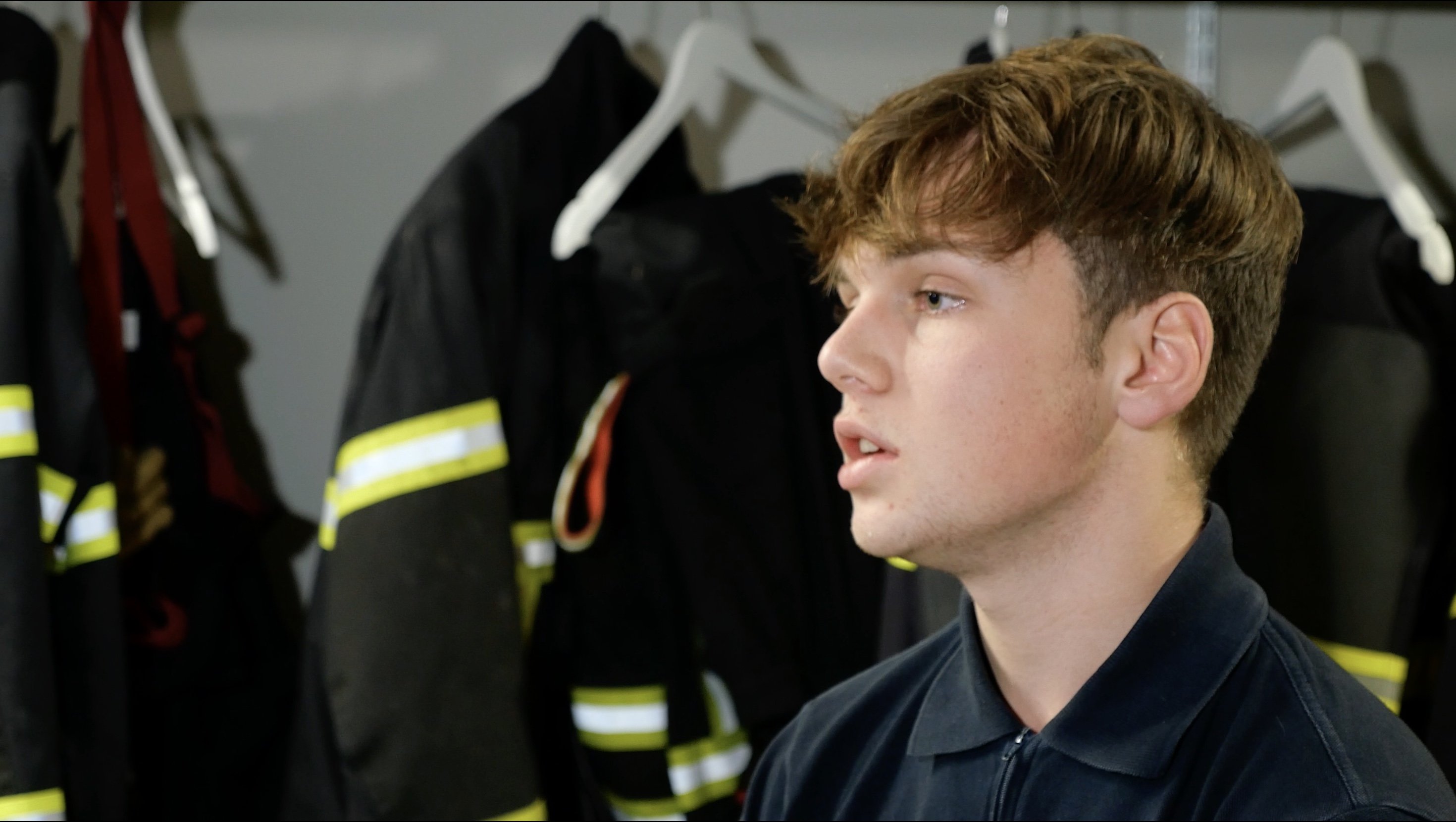 Court-métrage Perspectives